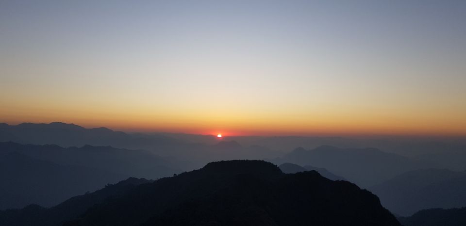 Photo of My travel story' Rishikesh ,.. by Vamshi Krishna