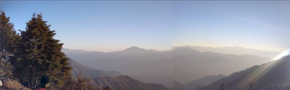Photo of My travel story' Rishikesh ,.. by Vamshi Krishna