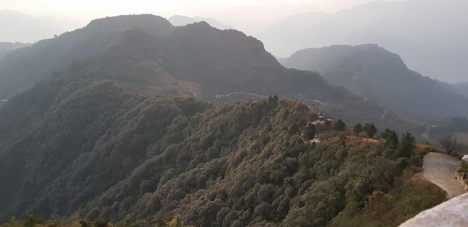 Photo of My travel story' Rishikesh ,.. by Vamshi Krishna