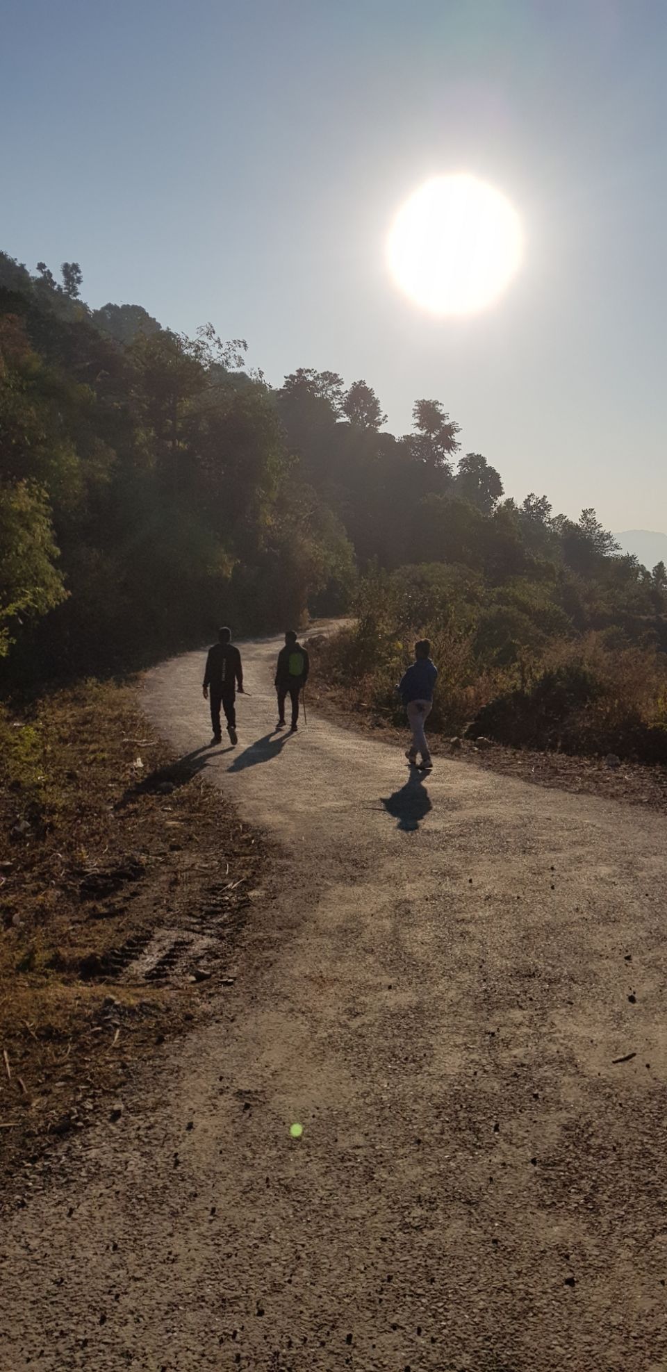 Photo of My travel story' Rishikesh ,.. by Vamshi Krishna