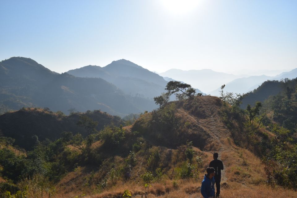 Photo of My travel story' Rishikesh ,.. by Vamshi Krishna