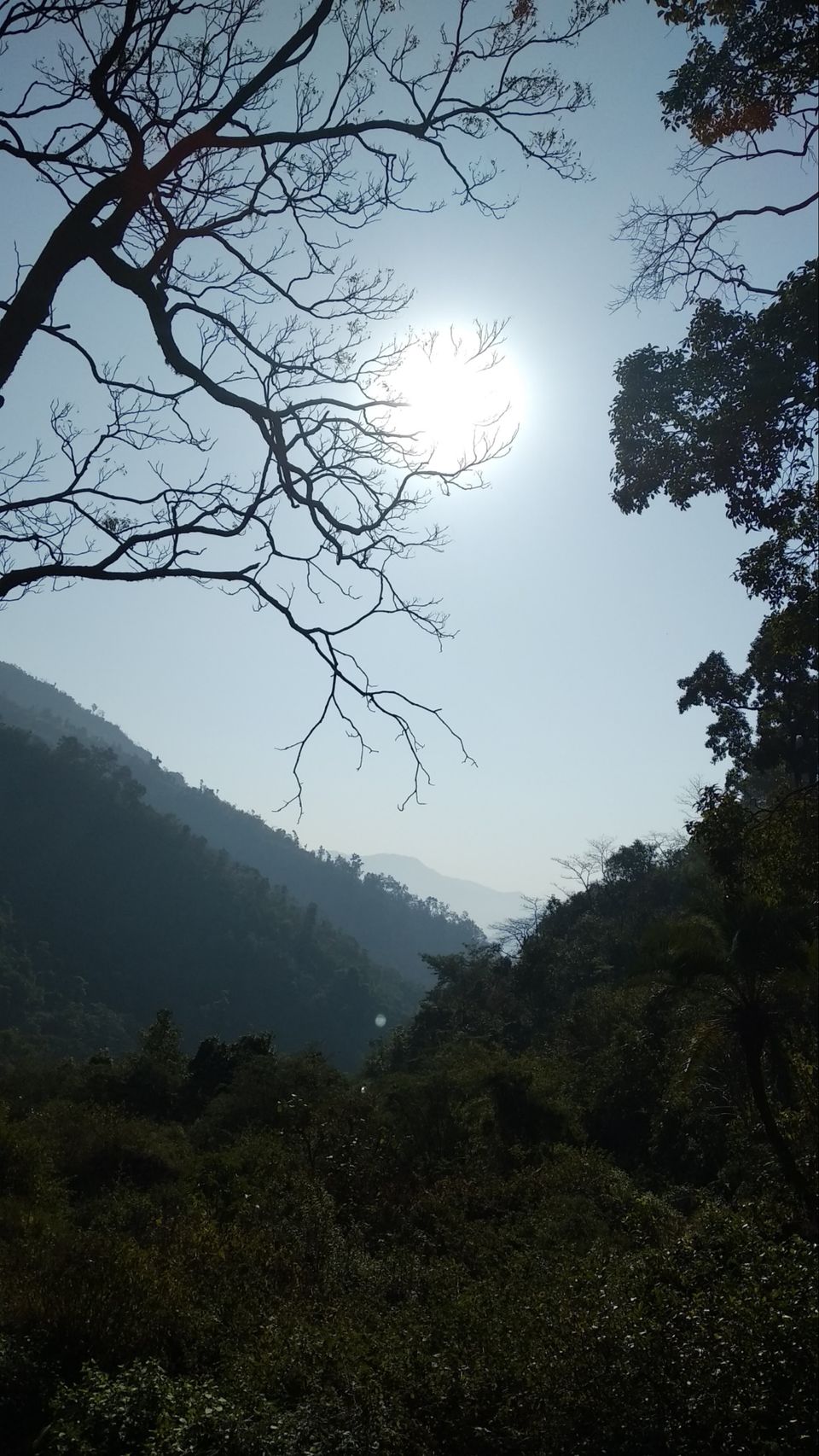 Photo of My travel story' Rishikesh ,.. by Vamshi Krishna