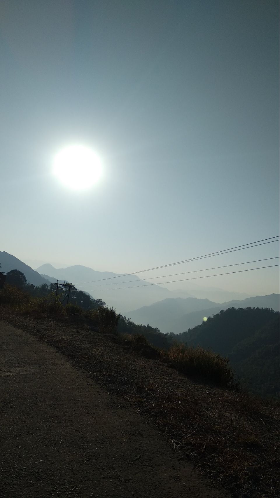 Photo of My travel story' Rishikesh ,.. by Vamshi Krishna