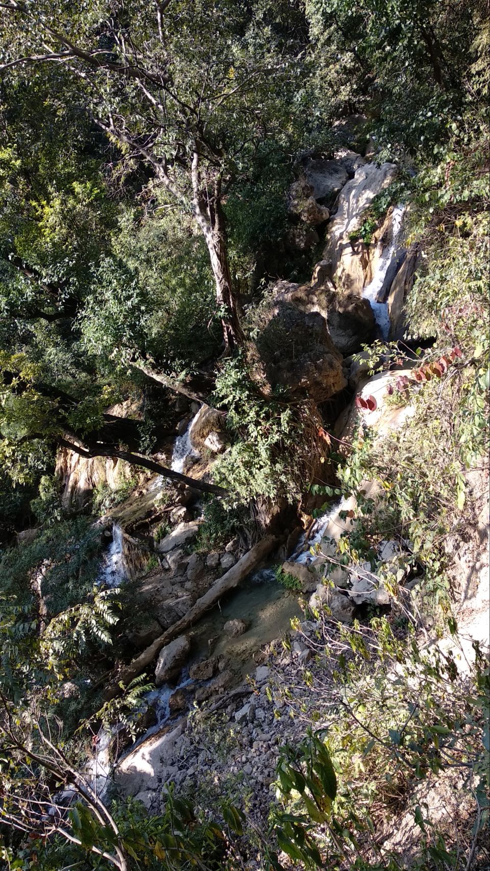 Photo of My travel story' Rishikesh ,.. by Vamshi Krishna