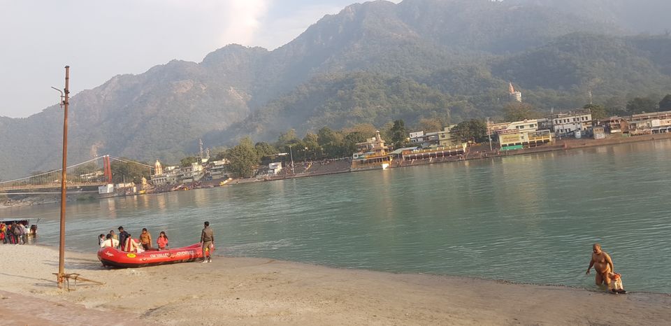 Photo of Shri Neelkanth Mahadev Mandir, Kotdwara, Uttarakhand, India by Vamshi Krishna