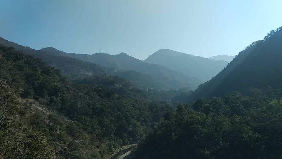 Photo of My travel story' Rishikesh ,.. by Vamshi Krishna