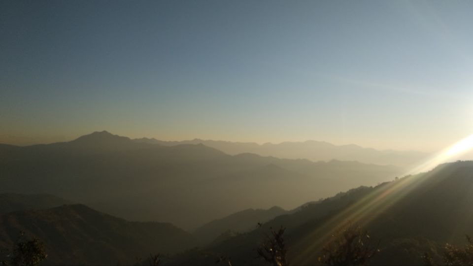 Photo of My travel story' Rishikesh ,.. by Vamshi Krishna