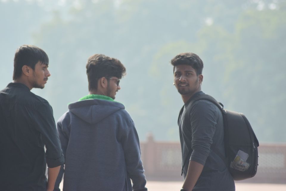 Photo of My travel story' Rishikesh ,.. by Vamshi Krishna