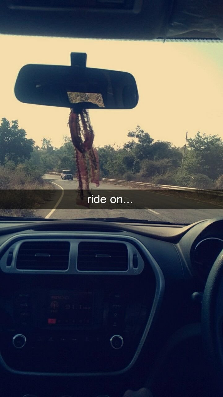 Photo of My first adventure sport @ Murudeshwar by Vamshi Krishna