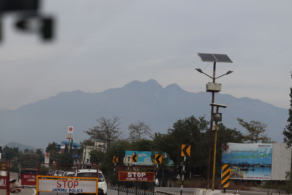 Photo of One Day Trip To Patnitop 2/3 by Arnav Gupta