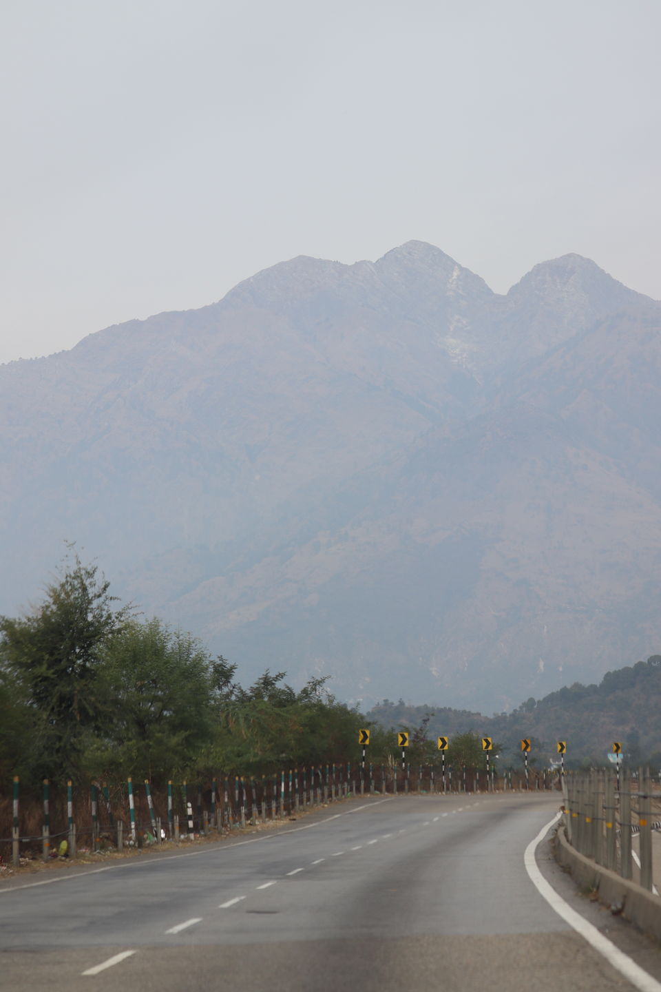 Photo of One Day Trip To Patnitop 3/3 by Arnav Gupta