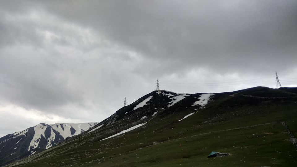 Photo of I travelled to Ladakh for 1 Day and Here's My Experience. 5/6 by Arnav Gupta