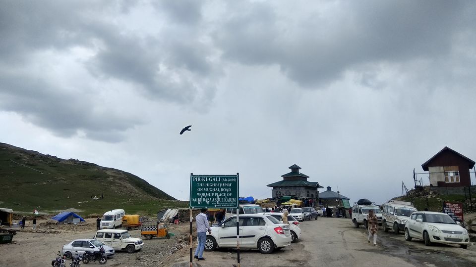 Photo of I travelled to Ladakh for 1 Day and Here's My Experience. 4/6 by Arnav Gupta