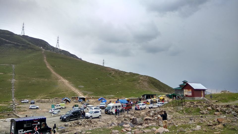 Photo of I travelled to Ladakh for 1 Day and Here's My Experience. 6/6 by Arnav Gupta