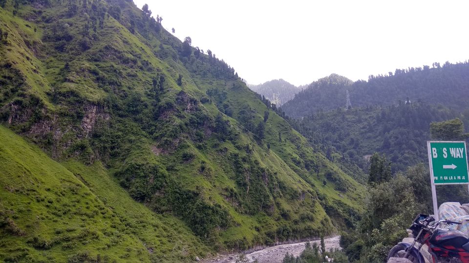 Photo of I travelled to Ladakh for 1 Day and Here's My Experience. 3/6 by Arnav Gupta