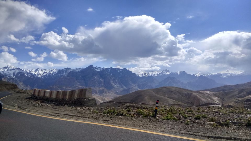 Photo of I travelled to Ladakh for 1 Day and Here's My Experience. by Arnav Gupta