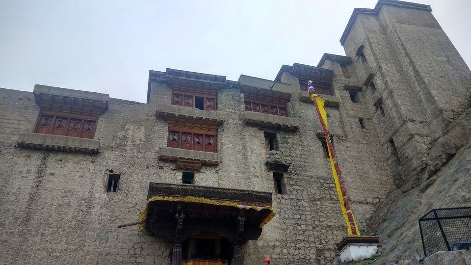Photo of I travelled to Ladakh for 1 Day and Here's My Experience. by Arnav Gupta