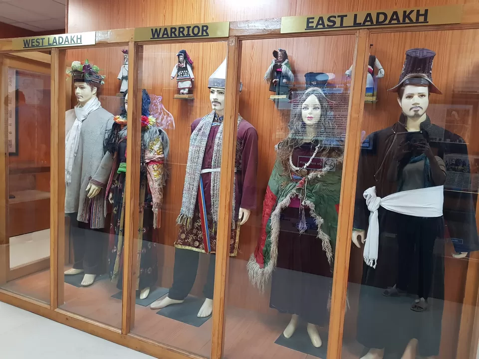 Photo of Hall of Fame, Leh by Peripatetic_ss