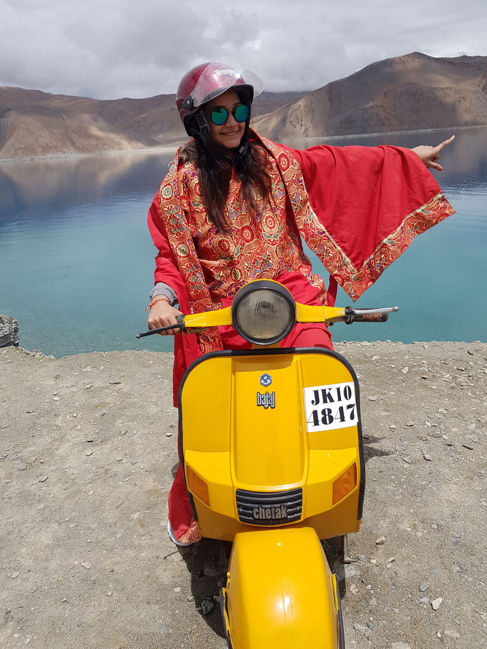 Photo of Enchanting Ladakh! by Peripatetic_swa