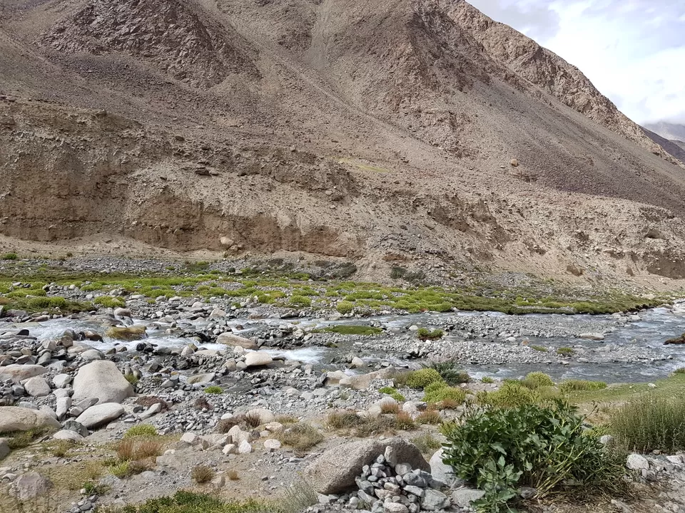 Photo of Changla Pass, Pangong Lake Road by Peripatetic_ss