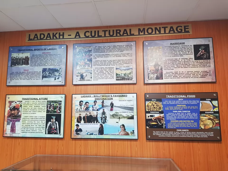 Photo of Hall of Fame, Leh by Peripatetic_ss