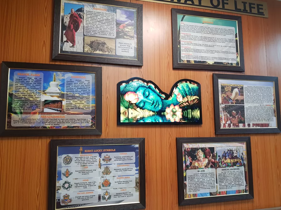 Photo of Hall of Fame, Leh by Peripatetic_ss