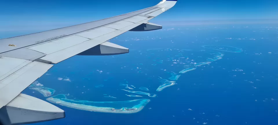 Photo of Malé, Maldives by Peripatetic_ss