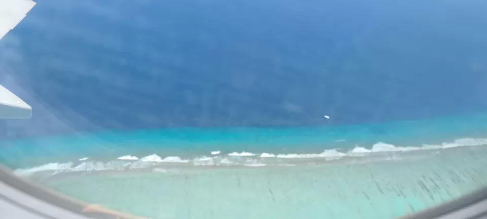 Photo of Malé, Maldives by Peripatetic_ss