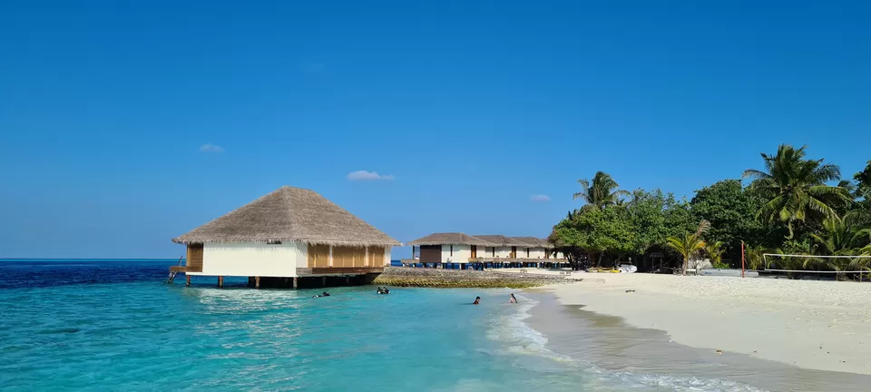 Photo of Malé, Maldives by Peripatetic_ss