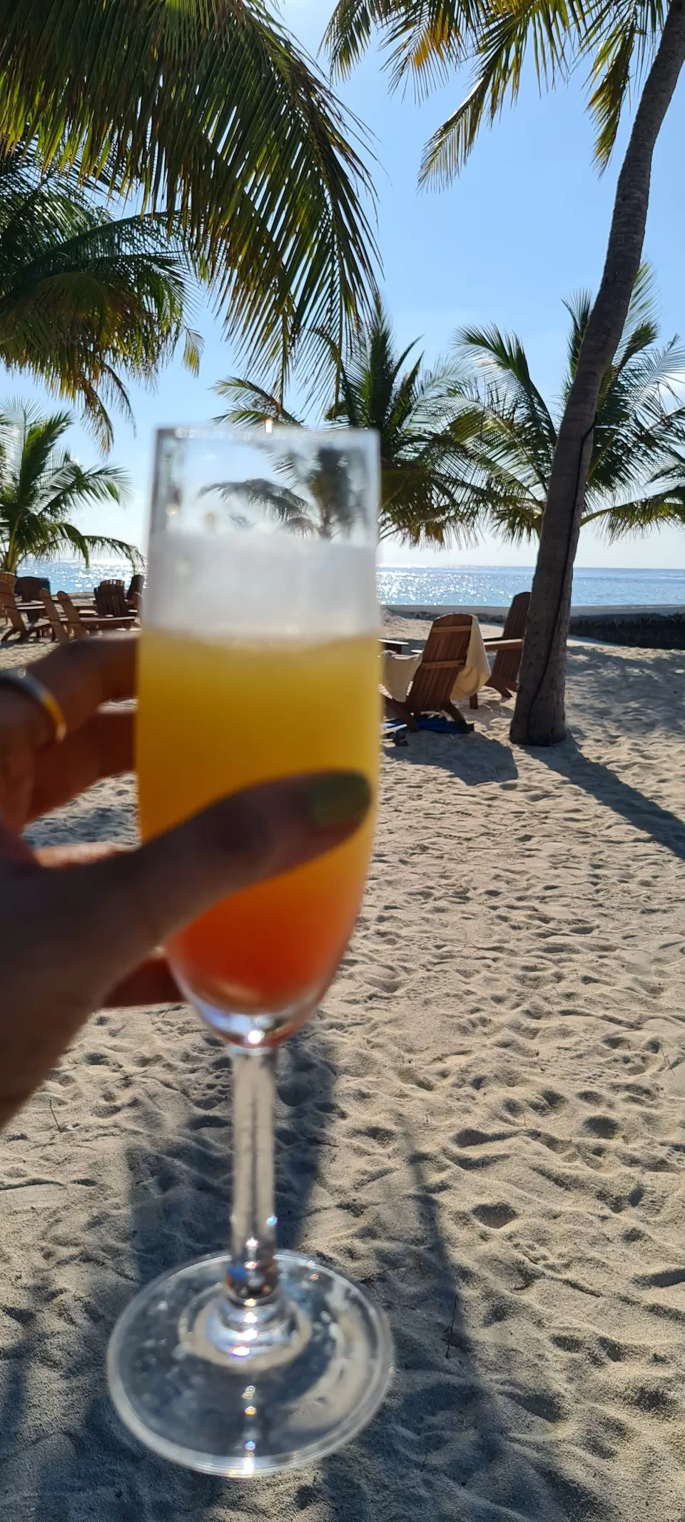 Photo of Dhiggiri, Maldives by Peripatetic_ss