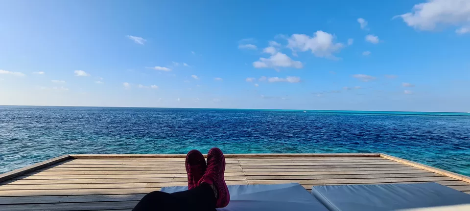 Photo of Dhiggiri, Maldives by Peripatetic_ss