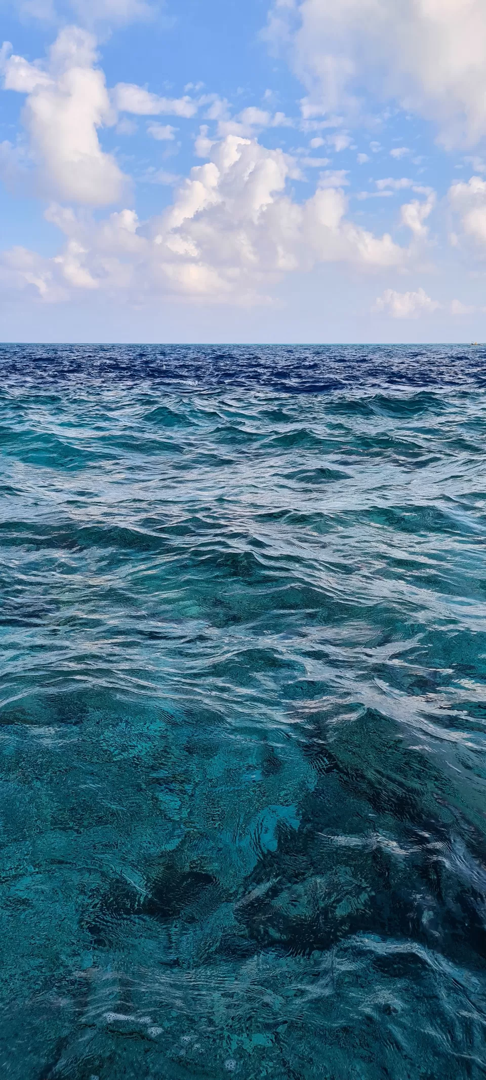 Photo of Dhiggiri, Maldives by Peripatetic_ss