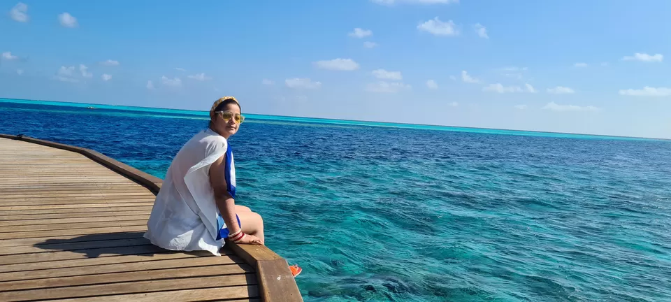 Photo of Dhiggiri, Maldives by Peripatetic_ss