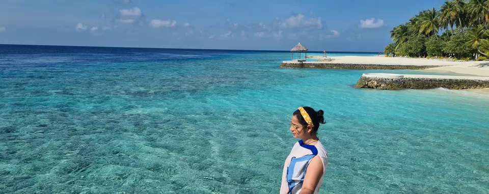 Photo of Dhiggiri, Maldives by Peripatetic_ss