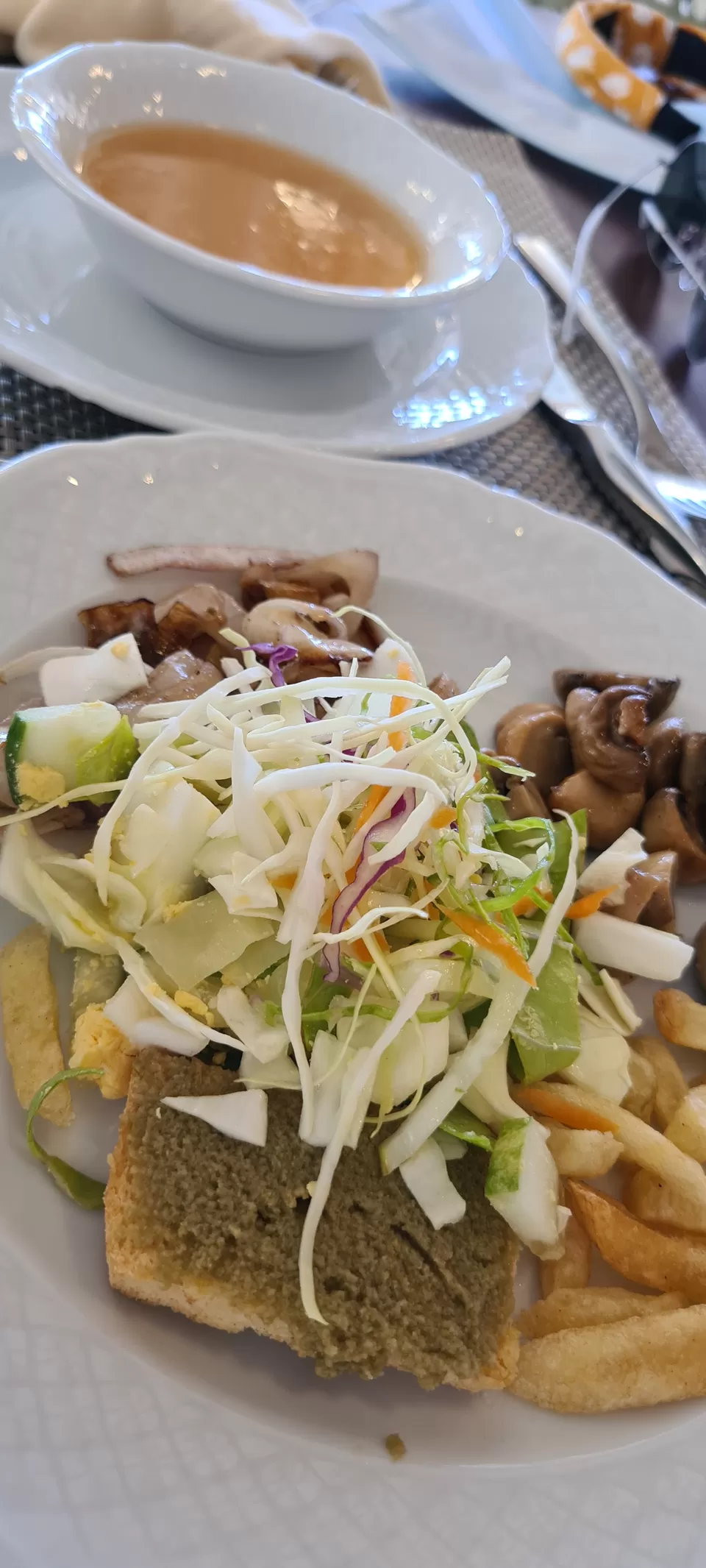 Photo of Dhiggiri, Maldives by Peripatetic_ss