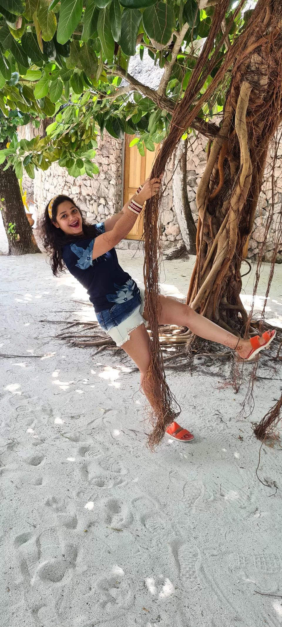 Photo of Dhiggiri, Maldives by Peripatetic_ss