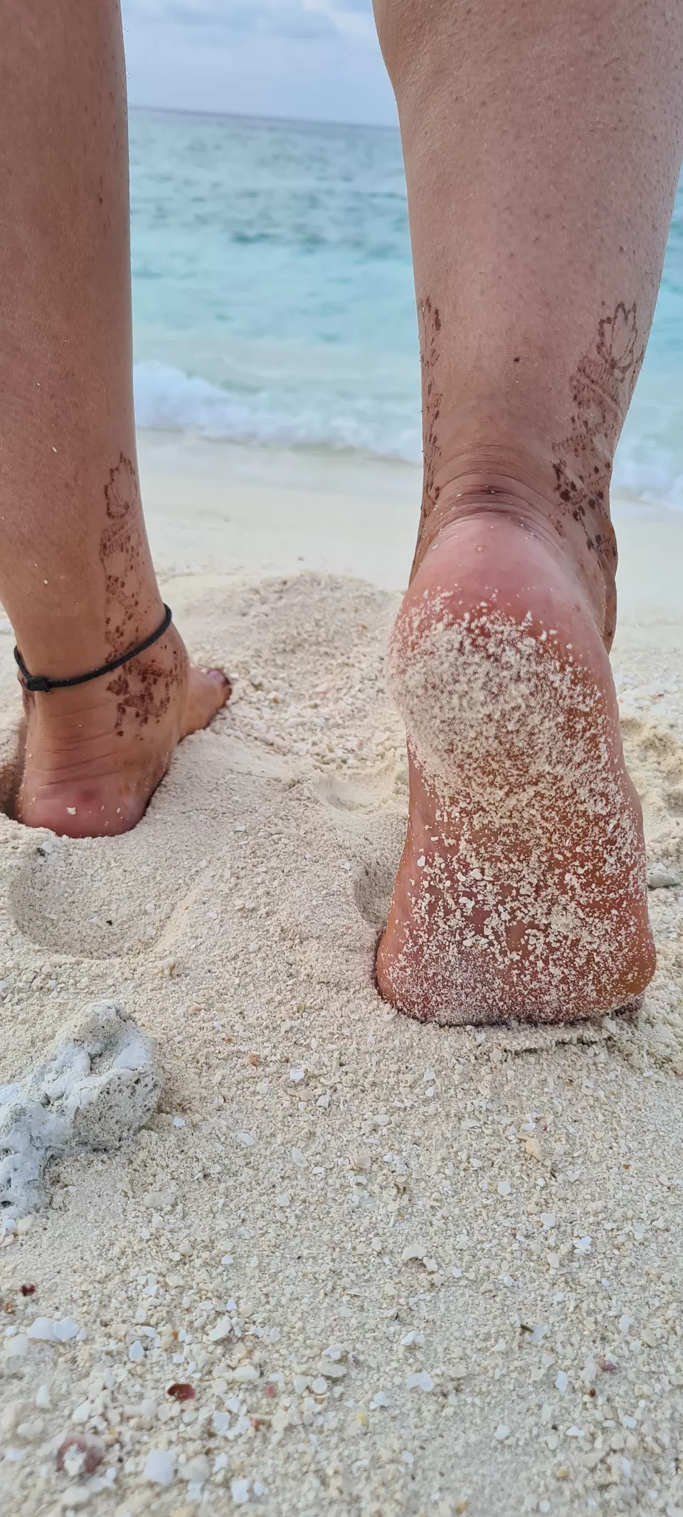 Photo of Dhiggiri, Maldives by Peripatetic_ss