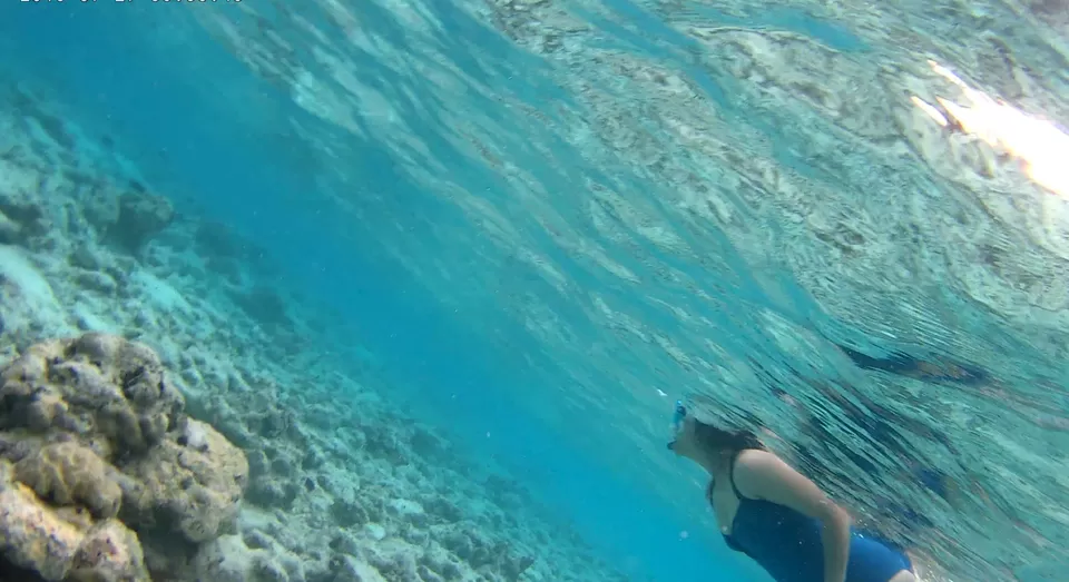 Photo of Dhiggiri, Maldives by Peripatetic_ss