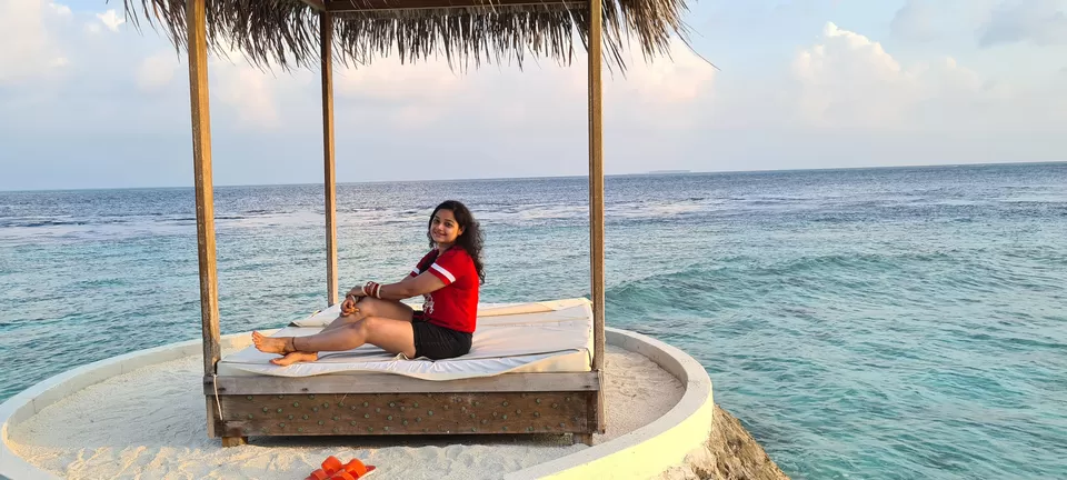 Photo of Dhiggiri, Maldives by Peripatetic_ss