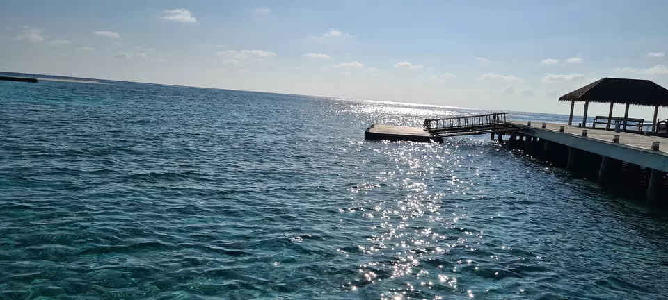 Photo of Dhiggiri, Maldives by Peripatetic_ss