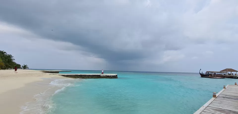 Photo of Dhiggiri, Maldives by Peripatetic_ss