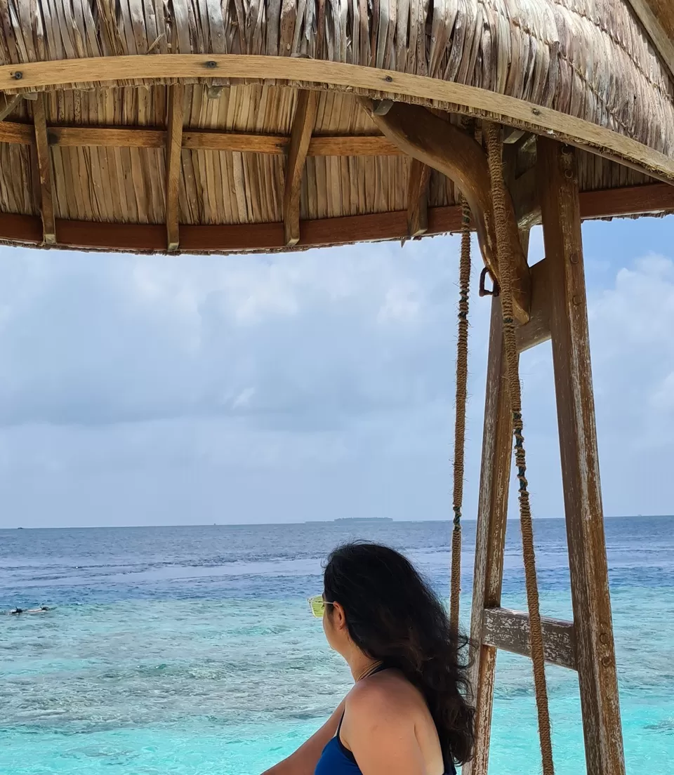Photo of Dhiggiri, Maldives by Peripatetic_ss