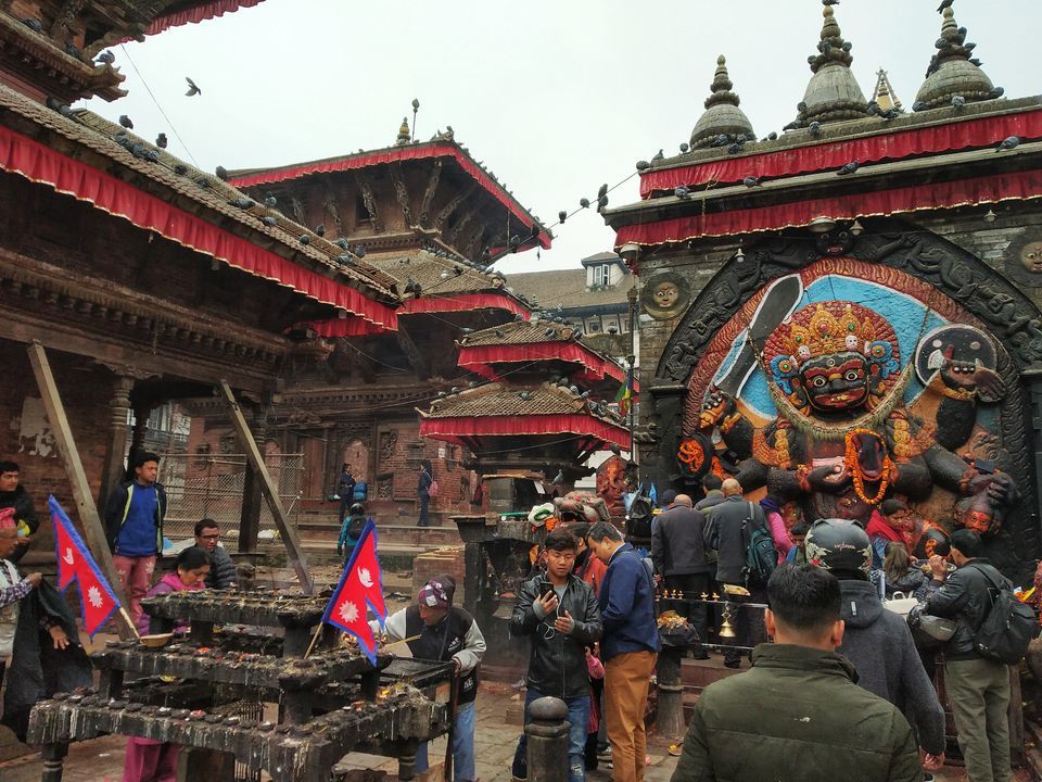 Photo of I Travelled to Nepal from Delhi on a Long Weekend – This Is How to Do It by Kanj Saurav