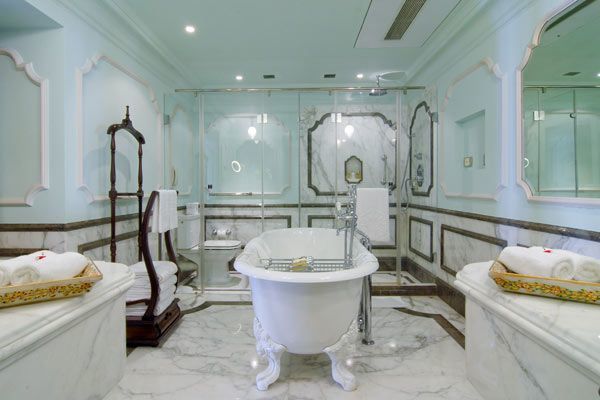Photo of Taj Lake Palace, Pichola, Udaipur, Rajasthan, India by Aahna