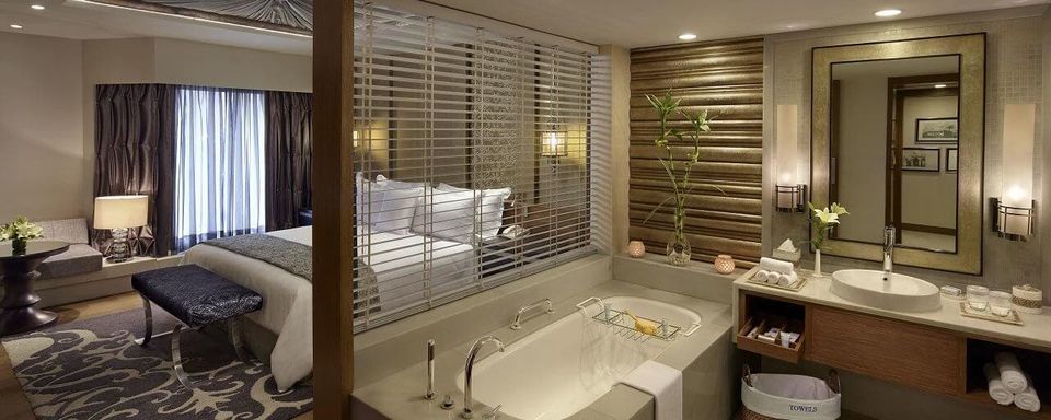 Photo of ITC Mughal, a Luxury Collection Hotel, Agra, Tajganj, Agra, Uttar Pradesh, India by Aahna