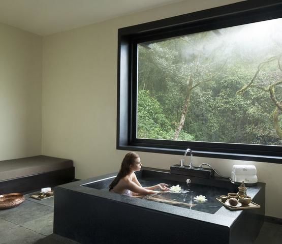 Photo of Taj Madikeri Resort and Spa, Coorg, Monnangeri, Karnataka, India by Aahna