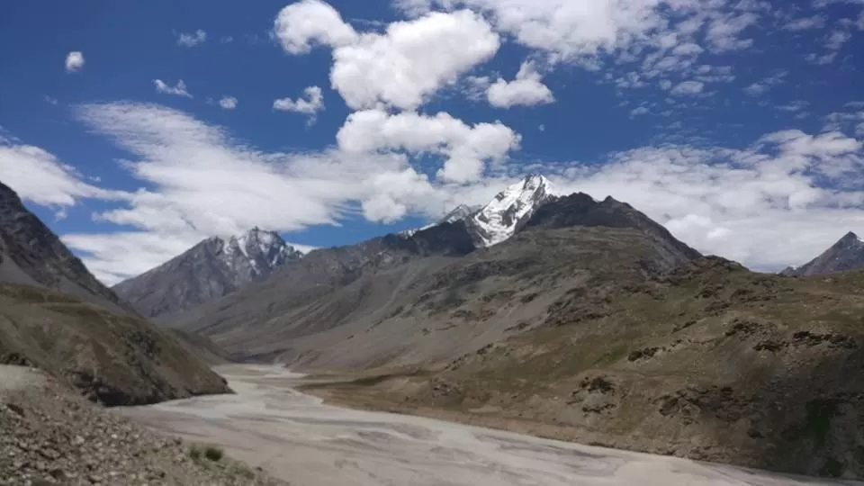 Photo of I Trekked, Drove and Took a Bus to Chandra Taal and Loved It More with Each Trip by Travel Beings