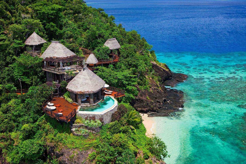 Photo of 7 Insta-Perfect Islands That Indians Can Visit Without a Visa by Palak Doshi