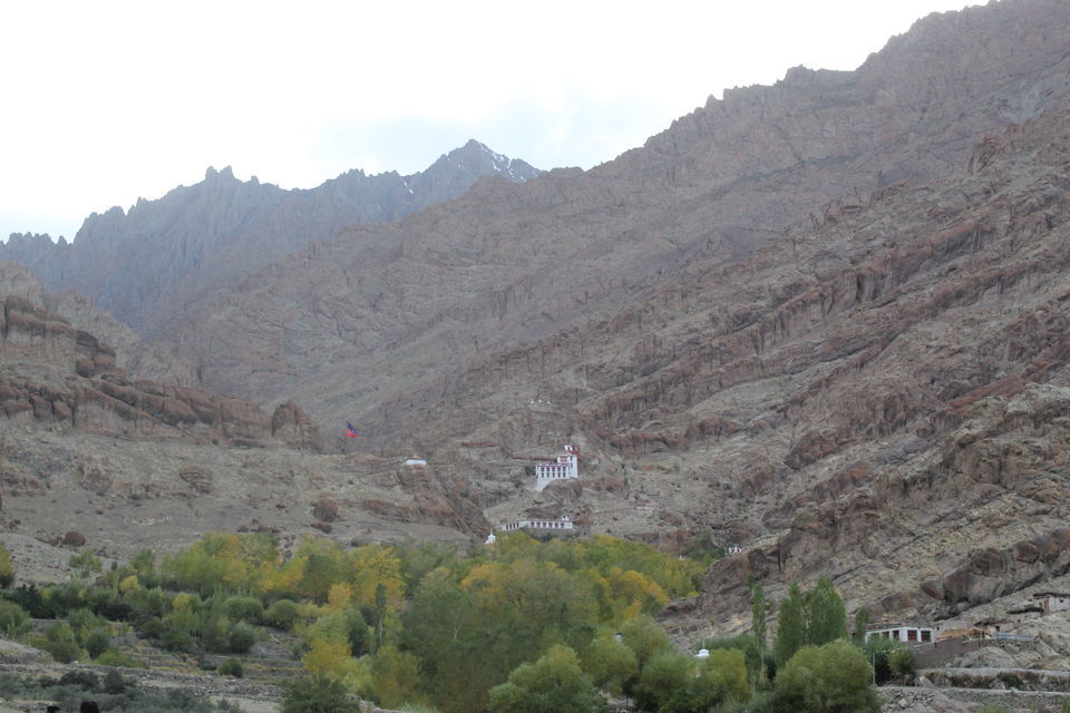 Photo of Everything you need to know about travelling to Hemis - The Abode of Tranquillity 1/5 by The_Budget_Backpacker