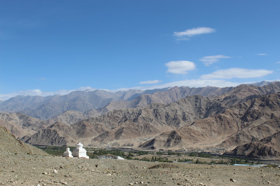 Photo of Everything you need to know about travelling to Hemis - The Abode of Tranquillity 3/5 by The_Budget_Backpacker